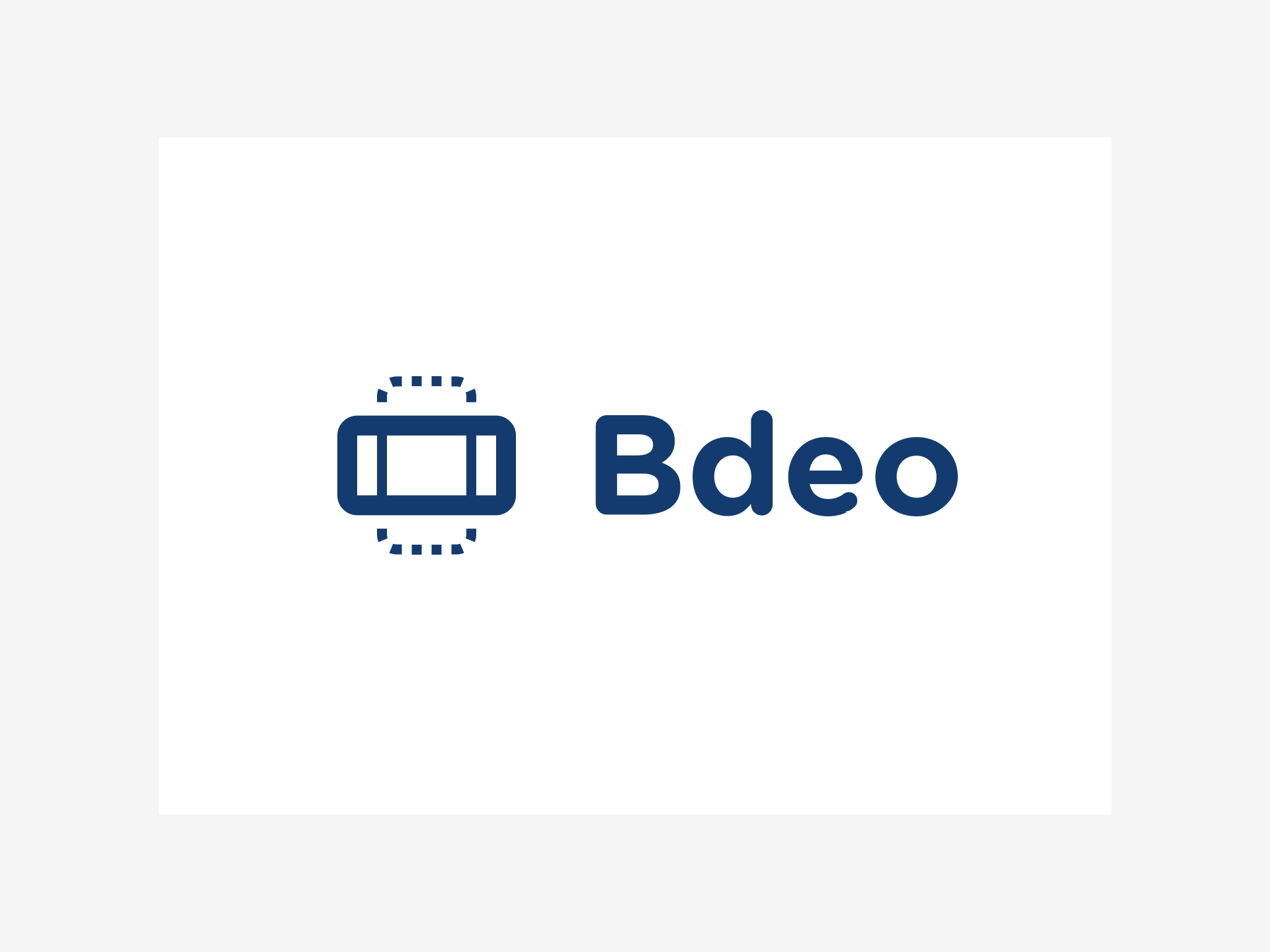 Project Bdeo 01
